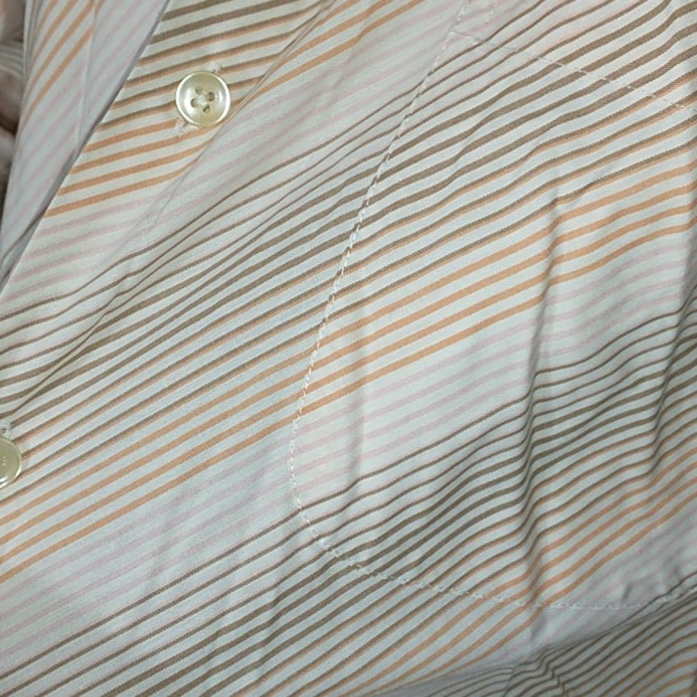 Men's Claiborne button up - Picture 4 of 9